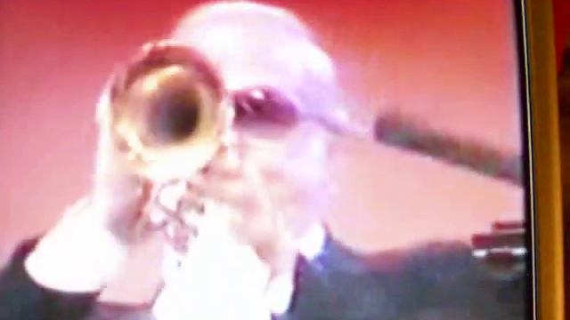 RAY PIZZI Bassoon "Peter Gunn" with Henry Mancini 1986 live TV show. смотреть онлайн