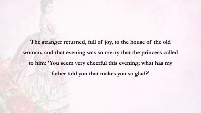 Andrew Lang's Grey Fairy Book: The Twin Brothers (Story in English) смотреть онлайн