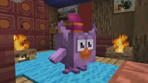 Воссоздал СТРАНУ СМЕШАРИКОВ в Майнкрафт ХАРДКОР