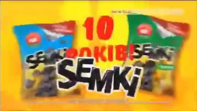 "Semki". Акція до Дня народження. смотреть онлайн