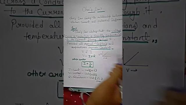 ohm's law, electric ⚡ current and electricity class10 ,class11, class12 for up , cbse , icse board смотреть онлайн