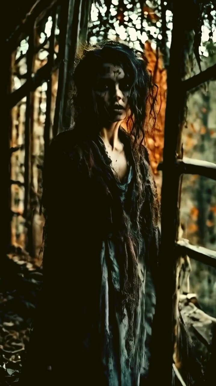 новая история от девушки которая воспользовалась услугами Мары смотреть онлайн