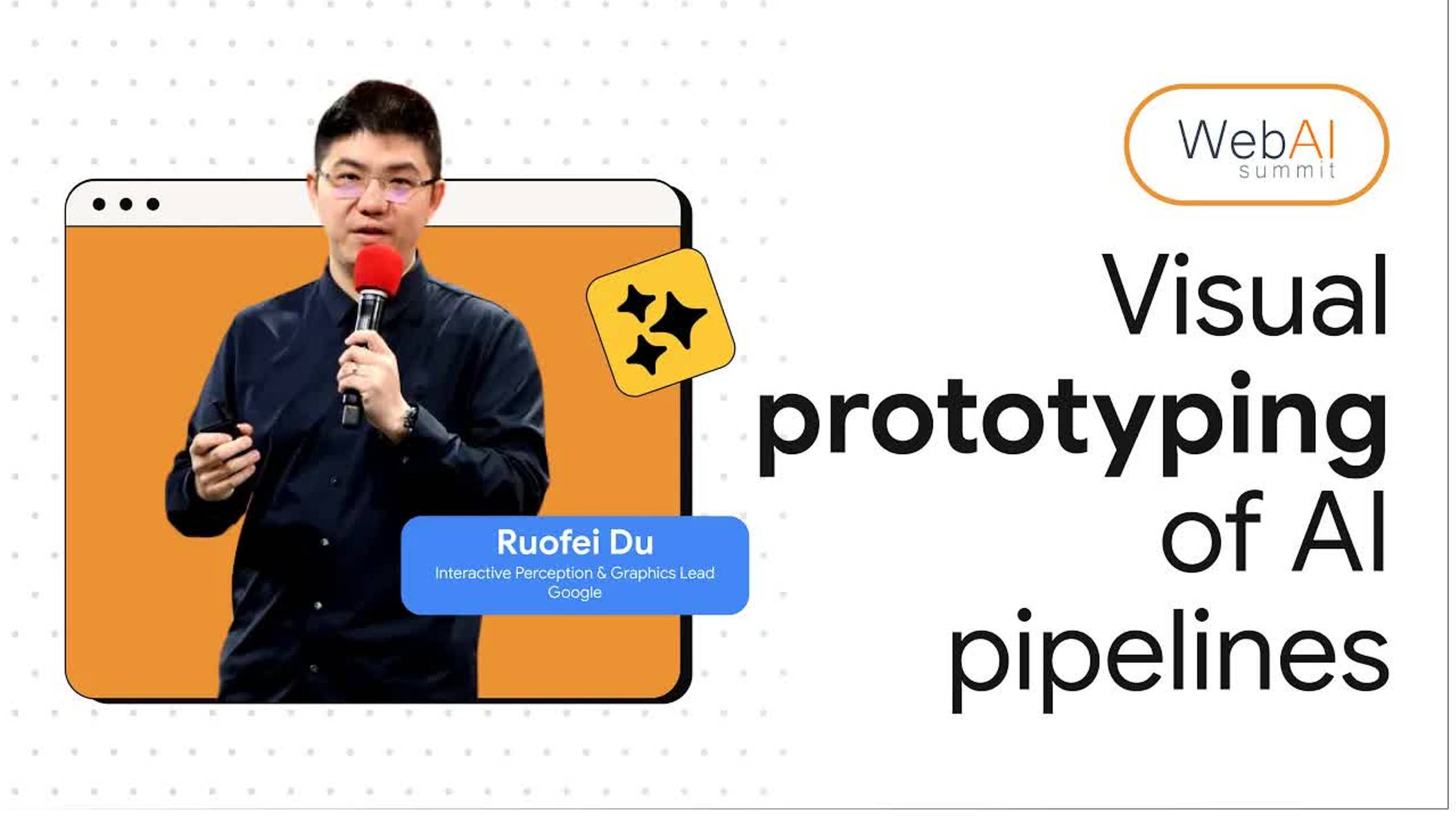WebAI [рус] _ Visual Blocks: Visual prototyping of AI pipelines смотреть онлайн