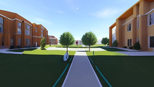 That One Guy/Skibidi/Maxwell the Cat Dance 360 VR At Your School | 360 Video смотреть онлайн