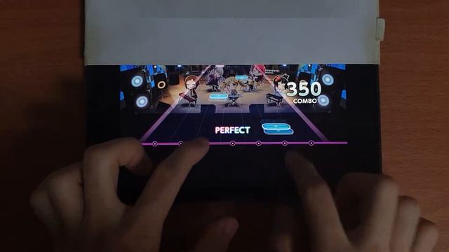 【ガルパ】「Opera of the wasteland」EXPERT 28 ALL PERFECT смотреть онлайн