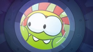 Приключения Ам Няма - Супер Нямы (Эпизод 70)