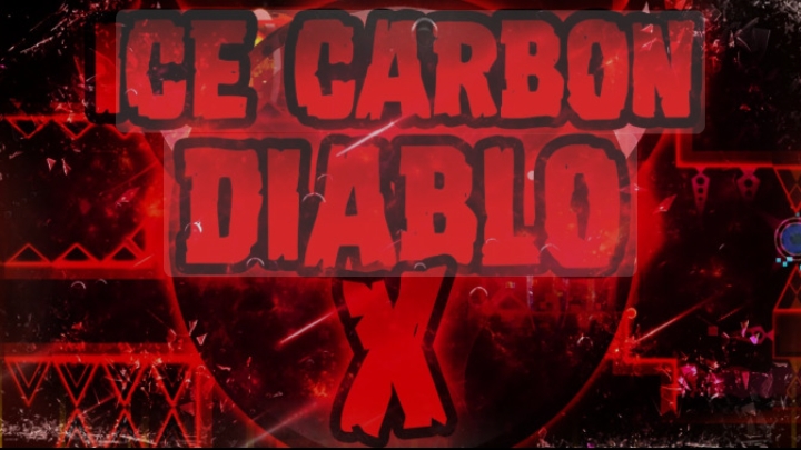 ice carbon diablo x смотреть онлайн