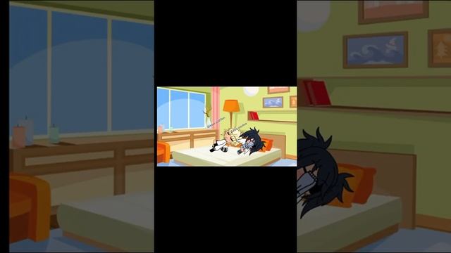Part2 marinette made cholle go to sleep bc she kiss Adrian смотреть онлайн