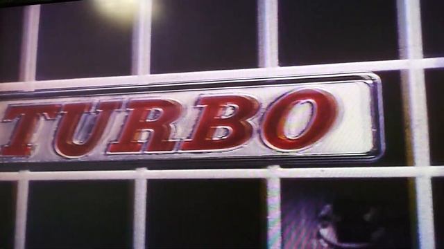 MS110 前期クラウンターボ登場！