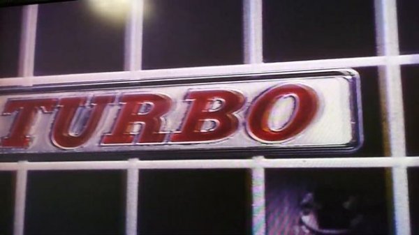 MS110 前期クラウンターボ登場!