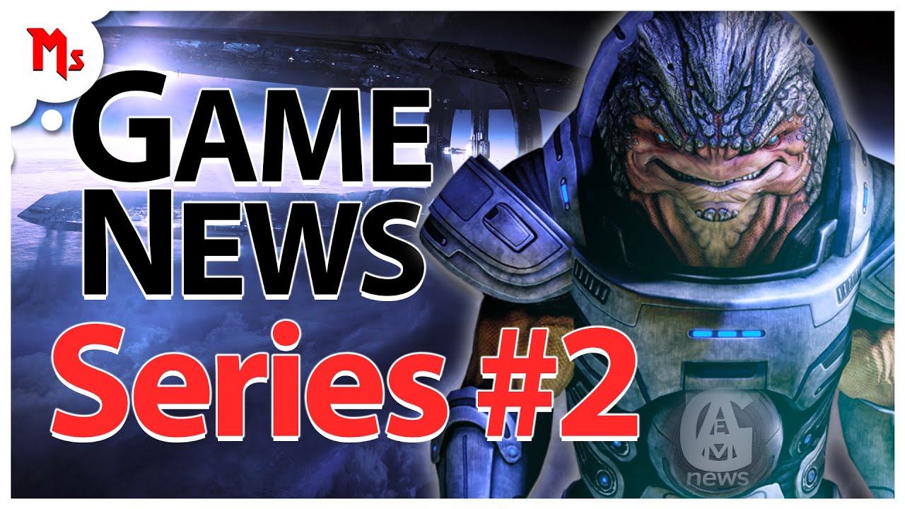 Game News - Blizzard разочаровывает фанатов Overwatch 2, а War Thunder изменила экономику игры! смотреть онлайн