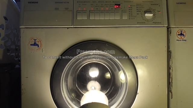 4 Wäsche Waschmaschine Siemens Siwamat iq 716 vom 28.12.2020 смотреть онлайн