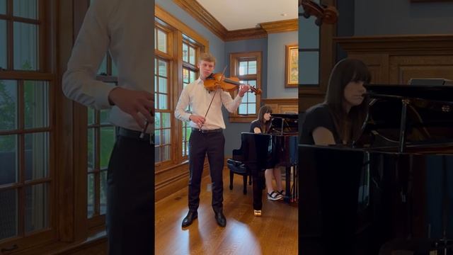 Andante e Rondo ungarese by Carl Maria von Weber смотреть онлайн
