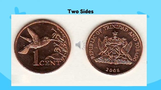 One Cent Coin Video смотреть онлайн