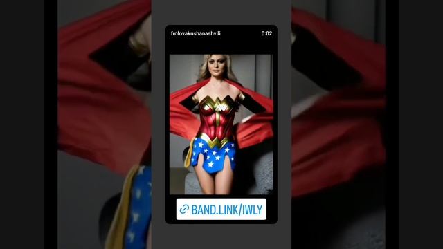 OLGA FROLOVA в ЯНДЕКС МУЗЫКЕ смотреть онлайн