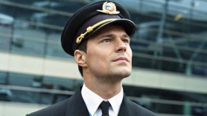 SOPRANO Турецкого - Пилот Иванов / Мама, я влюбилась в пилота, он мужчина из снов!))) 💖✈️