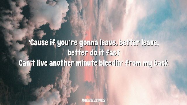 Conan Gray - The Cut That Always Bleeds смотреть онлайн