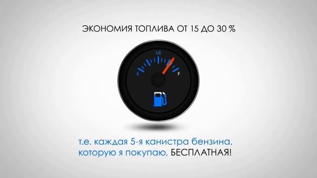 Шокирующая правда об экономии топлива смотреть онлайн