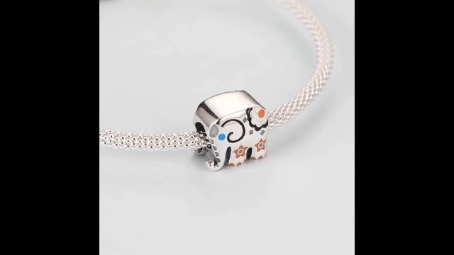 Thailand Elephant Charm смотреть онлайн