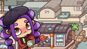 Секреты киностудии в Avatar world!