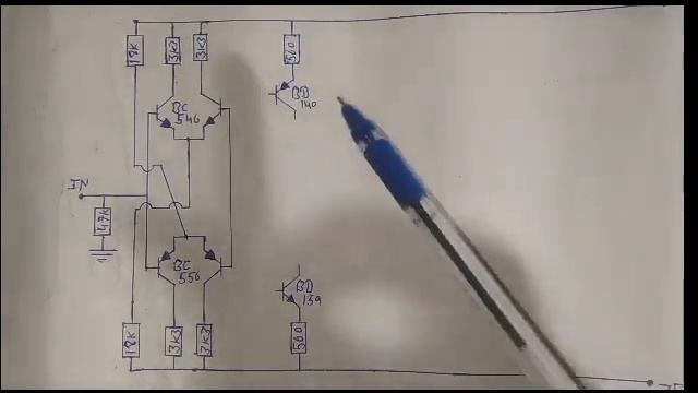 150 watt circuit || #diagram study || #easy How to create child || Rajit Experiment смотреть онлайн