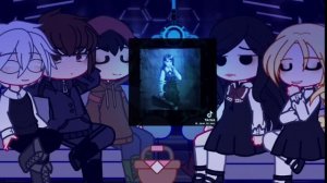 🖤реакция tiny bunny на тт+немного жизни за кадром🖤-ZUI-🖤приятного просмотра. читайте описание!🖤