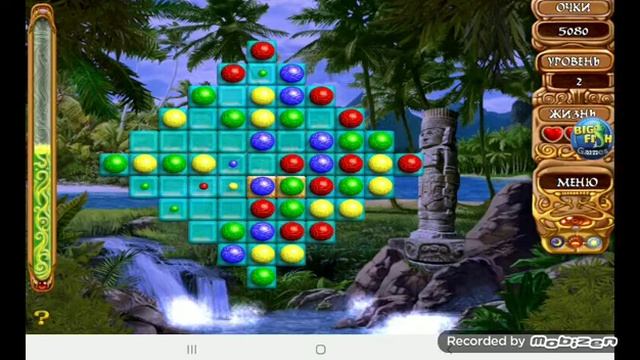 Wonderlines Gameplay смотреть онлайн