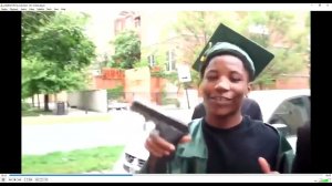 у преступников оружие будет всегда!