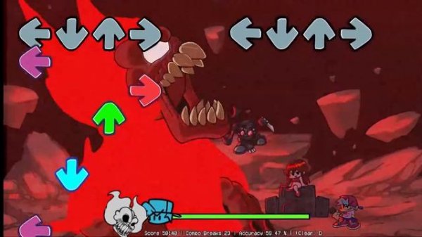 3 ФАЗА ТРИКИ ОБНАВЛЕНИЕ!!! ► The Full-Ass Tricky Mod #17