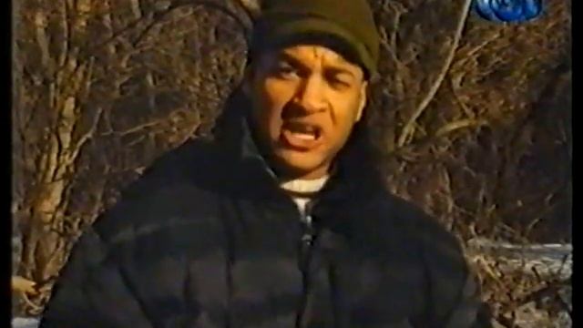 Пытливые умы - Зрительская почта/Сохранить тепло [VHS-TVRip] 1998 смотреть онлайн