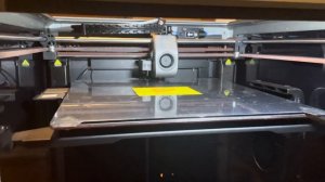 Creality k1 max xy calibration problem