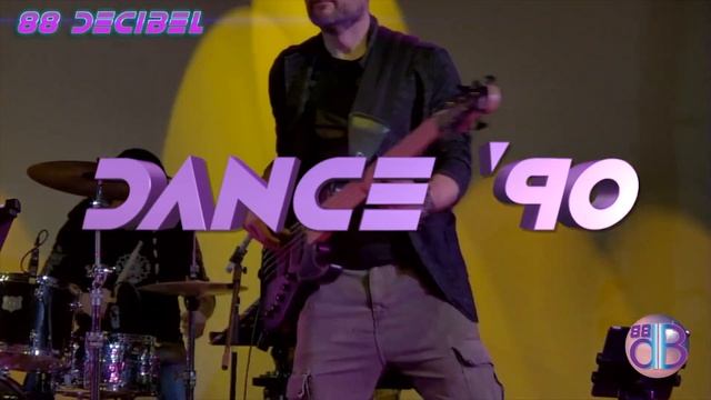 Promo 2022 - 88 DECIBEL смотреть онлайн