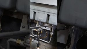 ремонт инфракрасного газового обогревателя Пг-4200с