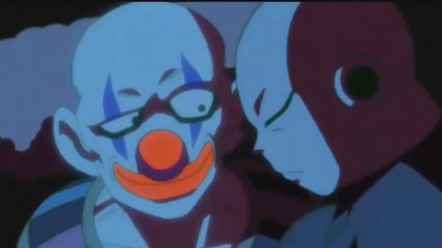 BELMOND TELLS JIREN TO KILL GOKU! DB SUPER EPISODE 109 смотреть онлайн