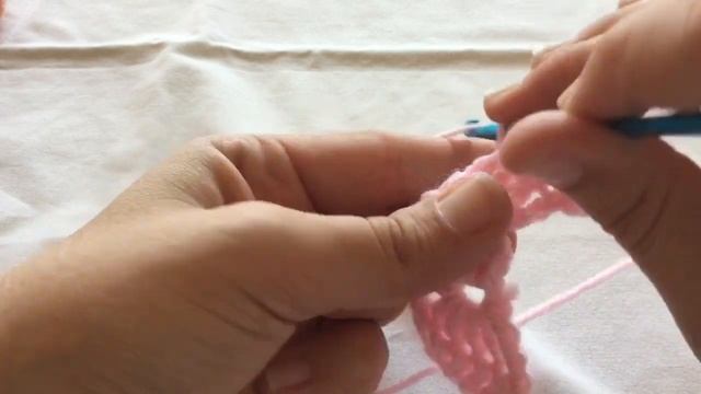 Tuto crochet châle en point fantaisie смотреть онлайн