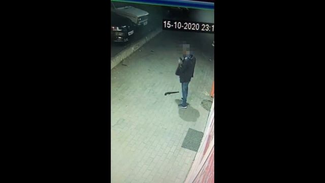 Житель Пятигорска развлекался ночью стрельбой из ружья смотреть онлайн