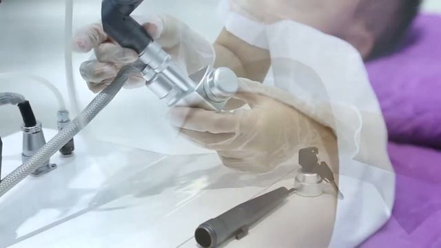 4D co2 laser fractional skin treatment machine смотреть онлайн