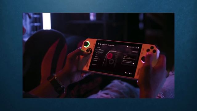 ASUS ROG Ally - A Beast Hardware ≠ A Better Handheld смотреть онлайн