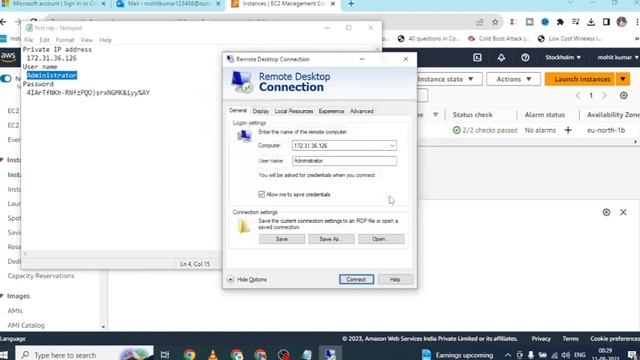 How to Create RDP for Lifetime | 2023 | Get Free RDP from AWS | Gateway Solutions | #rdp #rdpfree смотреть онлайн