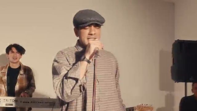 Жалолиддин Ахмадалиев Туйингизга бормайман