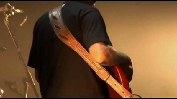 David Gilmour Jedi Solo Master