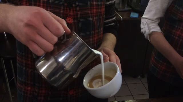 MY COFFEE - Новая Каховка смотреть онлайн