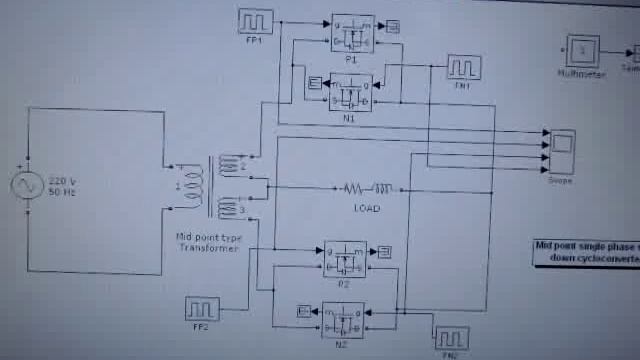Cycloconverters A K Tyagi смотреть онлайн