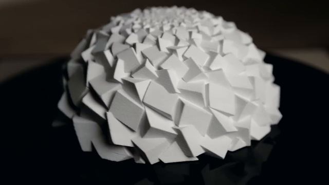 Blooms: Strobe-Animated Sculptures смотреть онлайн