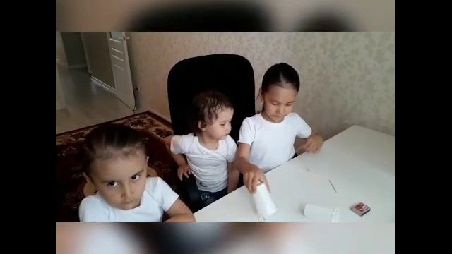 Дыбыс қалай таралады? Тәжірибе жасау смотреть онлайн