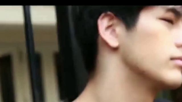 Thai Actor | Luke Plowden (Luke Ishikawa Plowden)