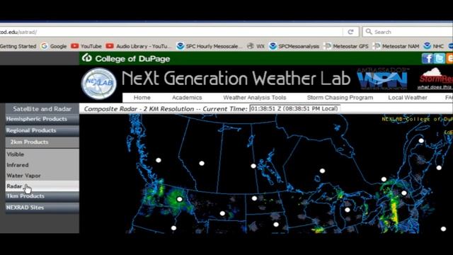 WEATHER FORECASTING - Thu 6/15/2017 - MCSs, derechos, and Corfidi vectors - Let's learn смотреть онлайн