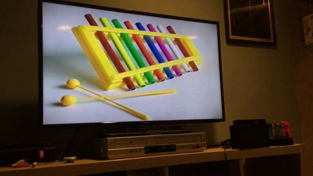 Closing to baby Einstein baby Noah animal expedition 2004 VHS смотреть онлайн