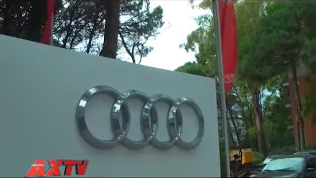Autosxtv - Programa 197 смотреть онлайн