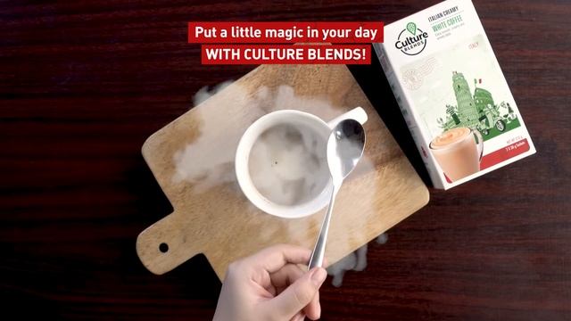 Coffee magic смотреть онлайн